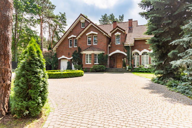 Best Driveway Pavers Near Me  in Southwest Sandhill, TX