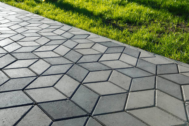 Best Residential Paver Driveway  in Southwest Sandhill, TX