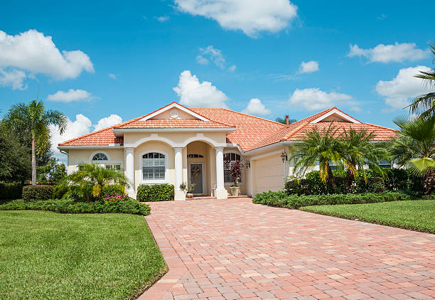 Reasons to Select Us for Your Driveway Paving Requirements in Southwest Sandhill, TX