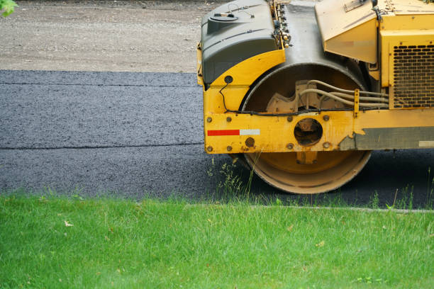 Southwest Sandhill, TX Driveway Pavers Company
