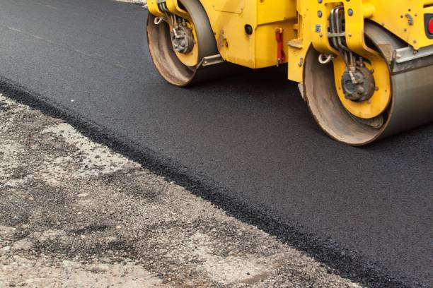 Best Local Driveway Pavers  in Southwest Sandhill, TX