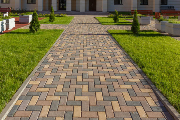 Best Driveway Pavers Near Me  in Southwest Sandhill, TX