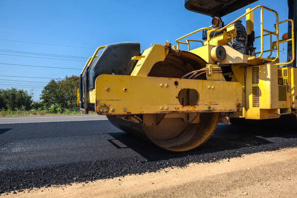 Best Driveway Pavers Cost  in Southwest Sandhill, TX